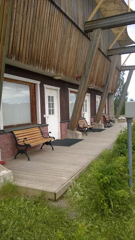 Kartano Kievari Äänekoski Pokój zdjęcie