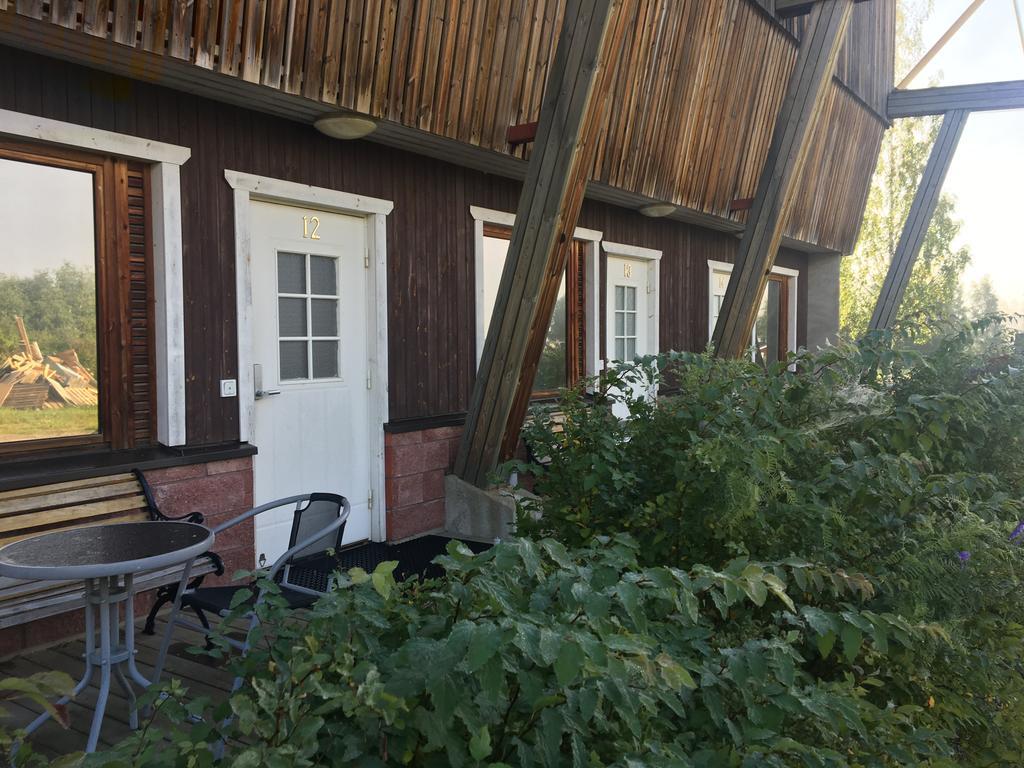 Kartano Kievari Äänekoski Zewnętrze zdjęcie
